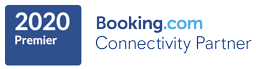 e4jConnect is a Premier Connectivity Partner 2020 of Booking.com